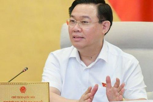 Phải lấp được các khoảng trống pháp lý về phòng thủ dân sự