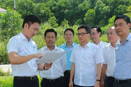 ĐHQG Hà Nội tại Hòa Lạc phải là khu đô thị đại học chứ không phải là một trường đại học lớn