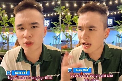 Vụ kì thị người miền Trung trên mạng xã hội: Chủ tài khoản Tiktok 'H.M' thừa nhận cố tình cắt ghép video với dụng ý tiêu cực