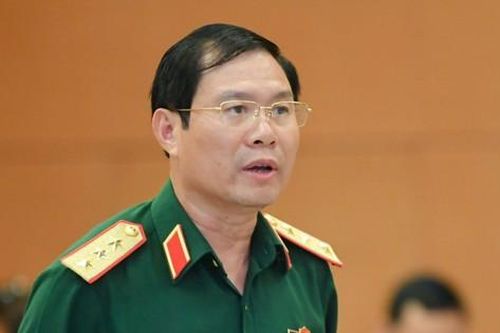 Chưa thống nhất quy định tình trạng khẩn cấp về phòng thủ dân sự