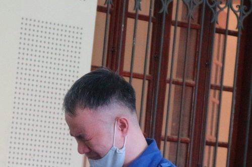 Cựu cán bộ công an lãnh 20 năm tù vì buôn ma túy
