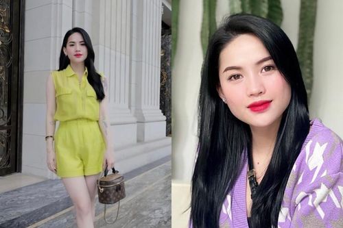 'Chiến thần TikTok' Võ Hà Linh bất ngờ bị đồn bỏ nghề review
