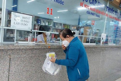 Các bệnh viện mổ tim tại Thành phố Hồ Chí Minh không thiếu thuốc chống đông máu