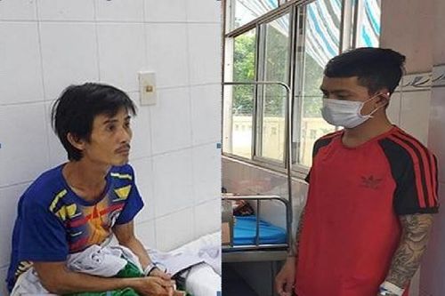 Diễn biến mới vụ việc đại úy công an hy sinh trong khi truy bắt tội phạm
