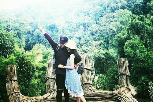 Đà Lạt lọt top 6 điểm hẹn hò lãng mạn nhất thế giới
