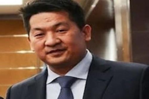 Thái Lan bắt trùm sòng bạc trực tuyến người Trung Quốc