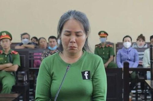 7 năm tù cho người chị trói em trai tâm thần vào gốc cây, đánh rồi bỏ mặc qua đêm
