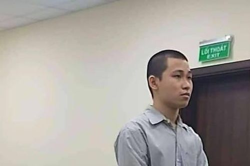 Gã trai sát hại người yêu là nữ sinh Học viện Ngân Hàng lĩnh án chung thân