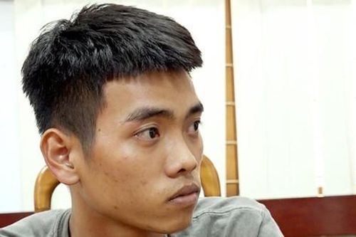 Đâm bạn nhậu tử vong vì bị thách thức
