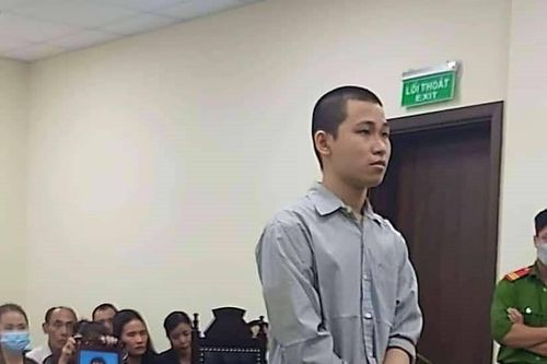 Kẻ sát hại bạn gái là nữ sinh Học viện Ngân hàng lĩnh án chung thân