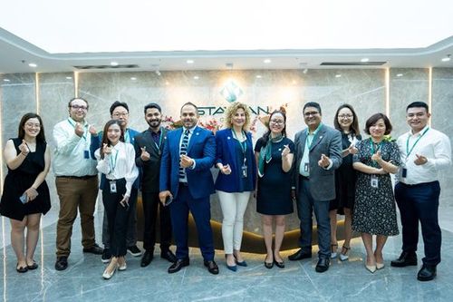 Môi trường làm việc lý tưởng, văn hóa doanh nghiệp ấn tượng của Stavian Group