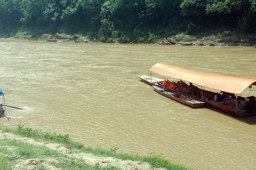 Tìm thấy nạn nhân thứ 2 trong vụ lật thuyền khiến 5 người mất tích
