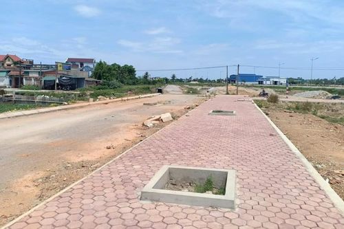 Chiếm đoạt hơn 12 tỷ đồng tiền đặt cọc mua đất của 3 phụ nữ