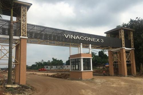 Ém thông tin về vốn, DN xây dựng bị phạt hàng trăm triệu đồng
