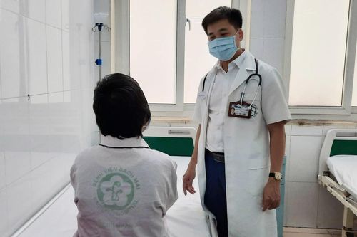 Nỗi ân hận của nữ bệnh nhân mắc ung thư giai đoạn cuối