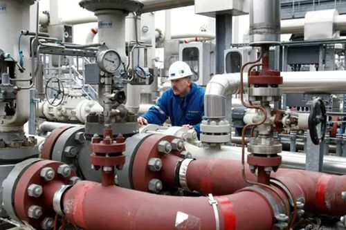 Đức tuyên bố sẽ không tiếp tục phụ thuộc vào khí đốt của Nga