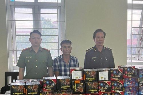 Nhận diện các thủ đoạn để ngăn chặn mua, bán pháo nổ