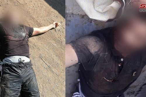 Lực lượng an ninh Syria tiêu diệt thêm một thủ lĩnh IS ở Daraa