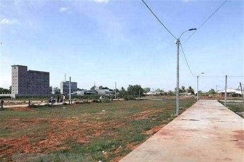 Khởi tố vụ lừa đảo tiền đặt cọc mua đất, chiếm đoạt hơn 12 tỷ đồng