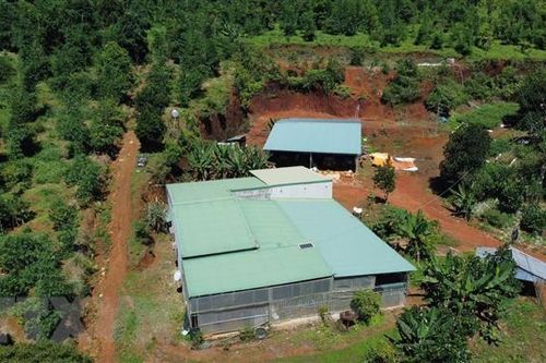 Đắk Nông: Kiến nghị chuyển công an điều tra việc cấp sai 65 sổ đỏ