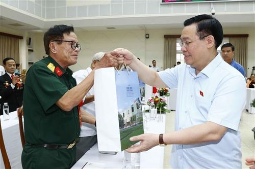 Bộ Quốc phòng hướng dẫn quy trình thực hiện chế độ ưu đãi người có công