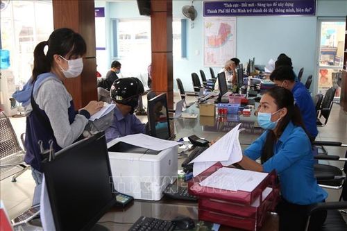 TP Hồ Chí Minh: Trên 6.000 cán bộ, công chức thôi việc trong 2 năm rưỡi qua