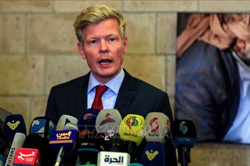 LHQ kêu gọi lực lượng Houthi dỡ bỏ phong tỏa đối với nhiều tỉnh của Yemen