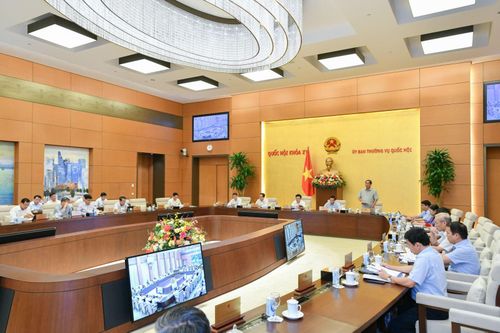 Phòng thủ dân sự là bảo vệ đất nước từ sớm, từ xa