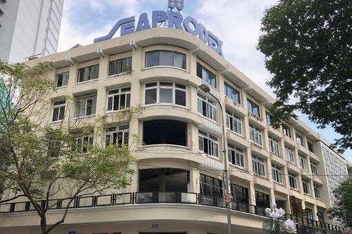 Seaprodex vượt mục tiêu lợi nhuận chỉ trong 6 tháng đầu năm