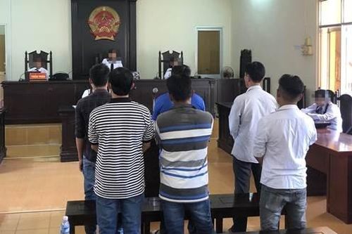 Bạc Liêu: Xét xử phúc thẩm vụ cố ý gây thương tích khi khiêng quan tài qua đất tranh chấp