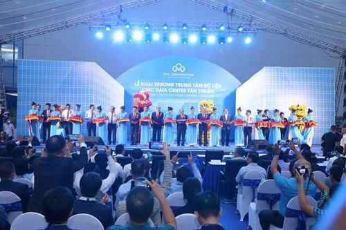 Đưa Việt Nam tiến gần mục tiêu Trung tâm dữ liệu khu vực Digital HUB
