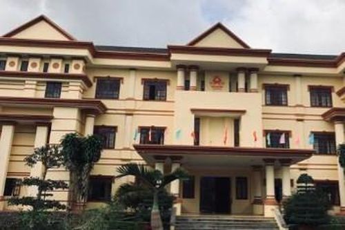 Kiến nghị chuyển Công an điều tra việc cấp sai 65 sổ đỏ ở huyện Đắk G'Long, Đắk Nông