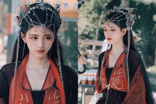 Tạo hình mới của Cúc Tịnh Y trong Hoa Nhung lại bị chê, lý do là gì?