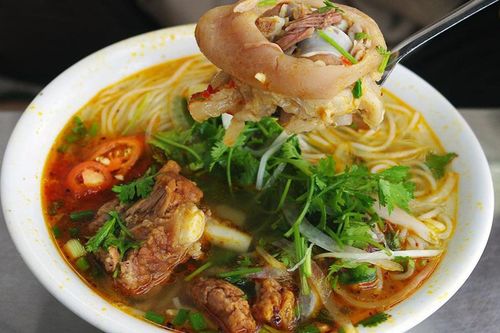 Đến Buôn Ma Thuột thưởng thức ẩm thực của mảnh đất trên cao nguyên
