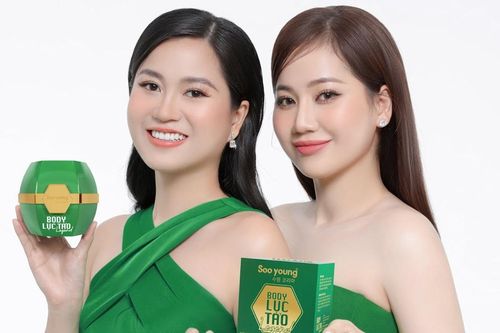 Nữ doanh nhân Ngân Thị mang giấc mơ mỹ phẩm Việt vươn tầm thế giới