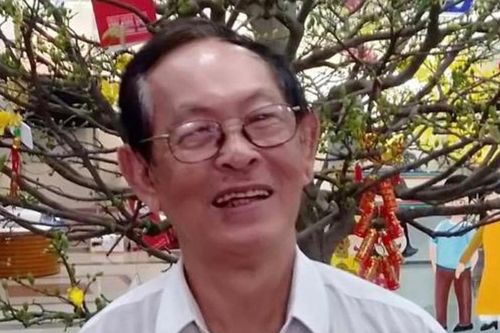Nhạc sĩ Phan Thao qua đời ở tuổi 81