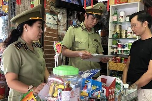 Cần tăng cường vai trò, trách nhiệm của các tổ chức, đoàn thể tham gia bảo vệ quyền lợi người tiêu dùng