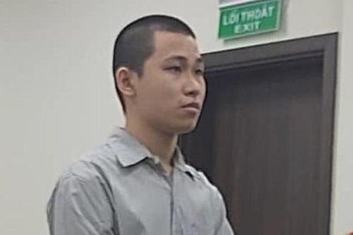 Kẻ chặn đường sát hại nữ sinh Học viện Ngân hàng bị tuyên án tù chung thân