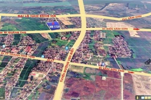 Thanh Hóa: Khởi tố vụ án Lừa đảo chiếm đoạt hơn 12 tỷ đồng tiền đặt cọc mua đất