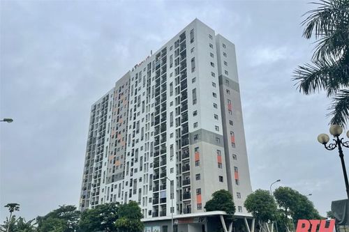 Văn hóa chung cư: Vấn đề cần được quan tâm