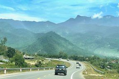 Chuyển hình thức đầu tư đoạn cao tốc Hòa Liên – Túy Loan từ BT sang đầu tư công.