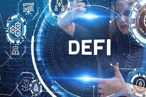 Doanh thu các dự án ứng dụng DeFi sụt giảm mạnh