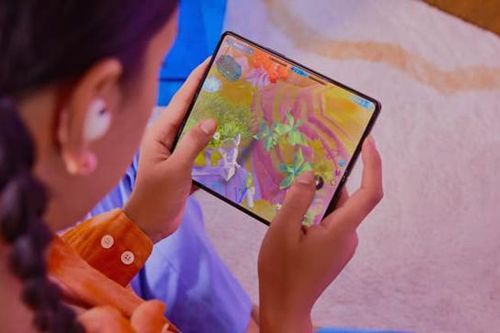Lãnh đạo Samsung giải thích lý do điện thoại gập 'rất quan trọng' với công ty