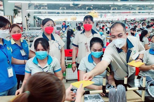 Thực hiện dứt điểm chi hỗ trợ từ quỹ BHTN cho người lao động đã nộp hồ sơ đúng hạn