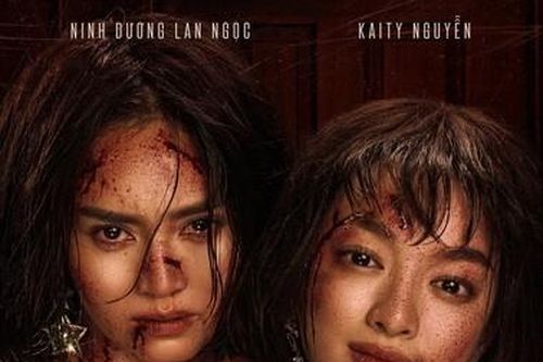 'Cô Gái Từ Quá Khứ' tung First Look: Ninh Dương Lan Ngọc bị Kaity Nguyễn truy sát