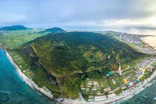 Quy hoạch không gian biển góp phần đưa Việt Nam trở thành nước công nghiệp hiện đại