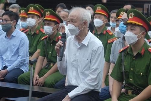 Cựu Chủ tịch Tổng Công ty Bình Dương chuyển hai khu đất 'vàng' về tay con rể như thế nào?