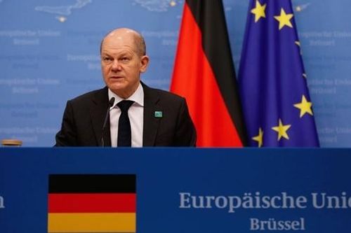Vì sao Thủ tướng Đức phản đối cấm thị thực EU với công dân Nga?