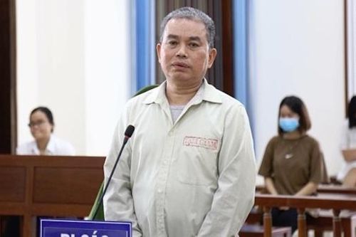 Vắng nhiều nhân chứng, phiên xử bị cáo ba lần bị tuyên án tử hình tạm hoãn
