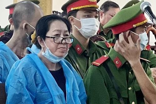 'Trùm buôn lậu' Mười Tường bất ngờ khai không phải là chủ số tiền 470.000 USD